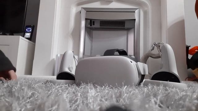 Oculus Quest 2 Honest Review After 1 Month Of Use ! смотреть онлайн