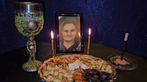 ПОМОЩЬ РОДА ЧЕРЕЗ РОДНУЮ ДУШУ...ОЧЕНЬ СИЛЬНЫЙ РИТУАЛ. ИНГА ХОСРОЕВА.