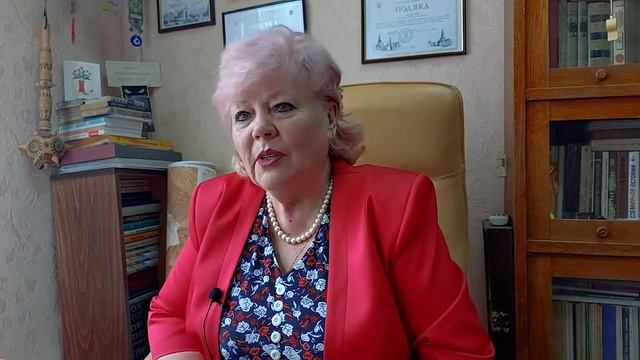 Гимназия "Очаг". Интервью с директором Харьковской частной школы. смотреть онлайн