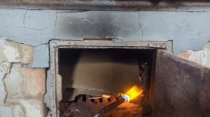 Дымит печь при растопке. Как растопить печь после прос