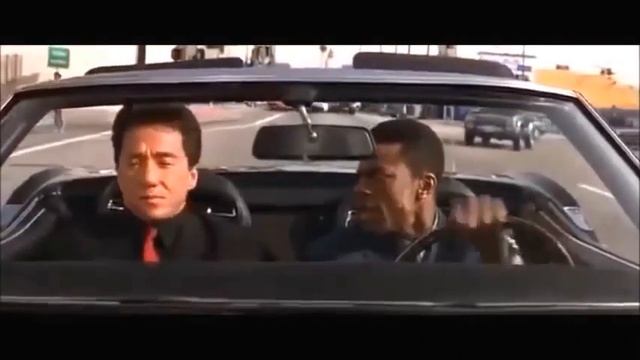 Джеки Чан прикол смотреть онлайн