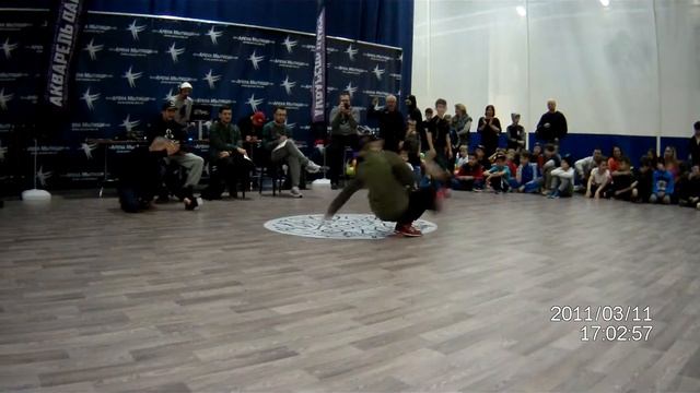 Winter Jam 3 - Барс отбор смотреть онлайн
