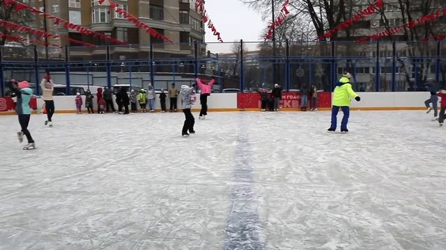 Ice Crystal, Таганка, 03 12 2022 1