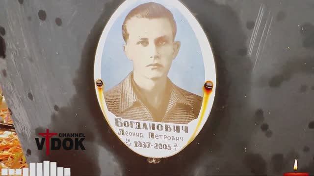 КЛАДБИЩЕ ДВА БРАТА! МОГИЛЫ РОДНЫХ смотреть онлайн