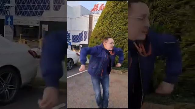ОСНОВНЫЕ ДВИЖЕНИЯ ХИП-ХОПА смотреть онлайн