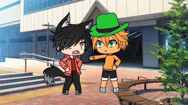 Беременный мужык (Прикол) (НЕ КАНОН XD) смотреть онлайн