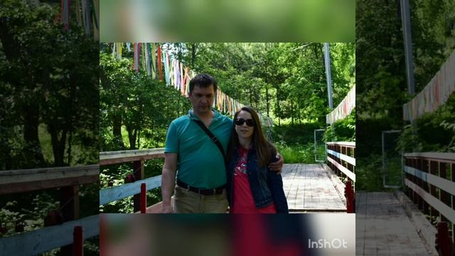 С юбилеем, любимый Миша. смотреть онлайн