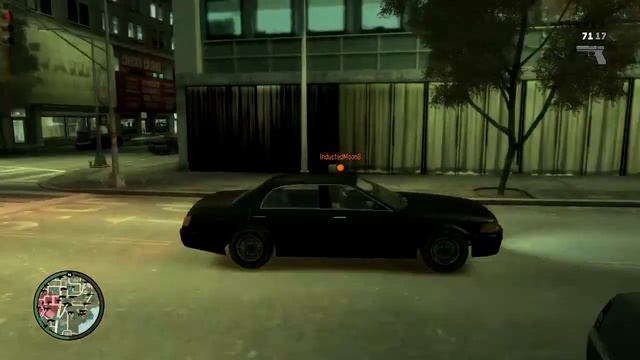 GTA 4 Funny моменты 2 смотреть онлайн