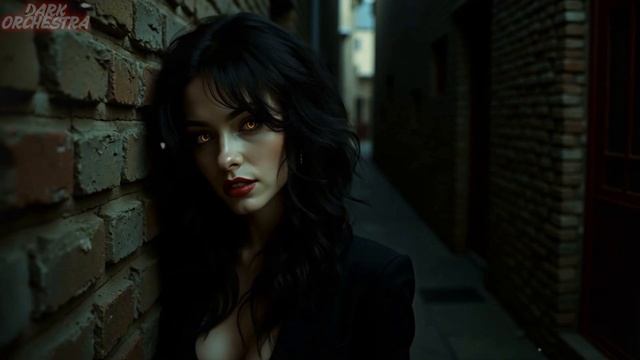 Dark Orchestra - The Secret of the Moon смотреть онлайн