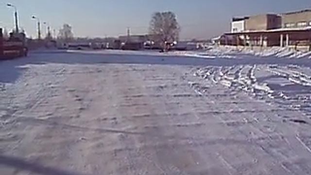 Аэросани "Аэрошмэл" смотреть онлайн
