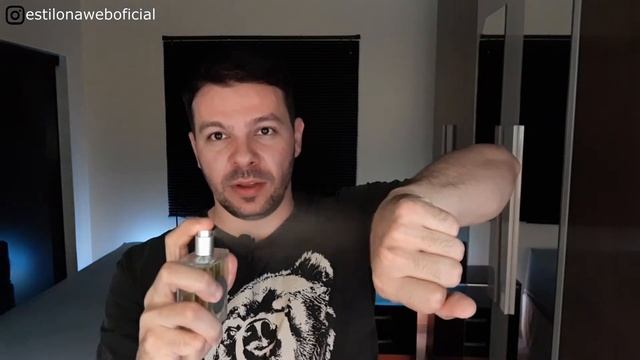 RESENHA | Perfume de NICHO nacional COMPARTILHÁVEL! смотреть онлайн