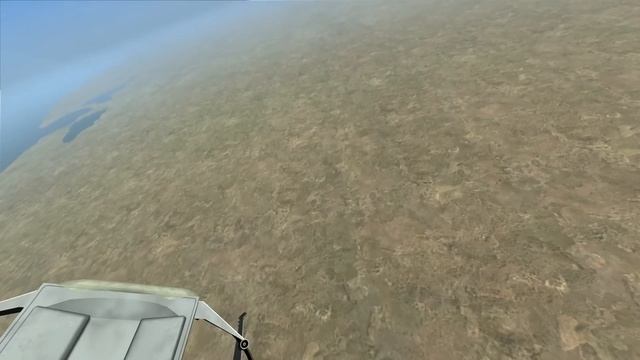 Бои на пушках Су-27 (Grey77) vs F-15C (Dell_Murrey-RUS) смотреть онлайн