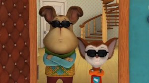 Маты Барбоскины ПРИКОЛЫ #1