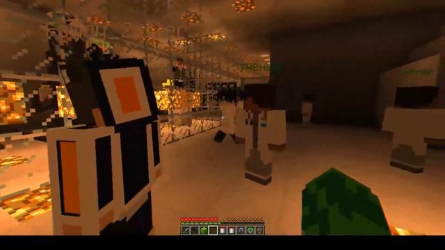 ОПЕРАЦИЯ КОСМОС ► СКАЧОК ВО ВРЕМЕНИ #1 смотреть онлайн