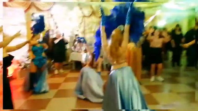 Подтанцовка - Шоу балет Мармелад @show_marmelades 89185949894