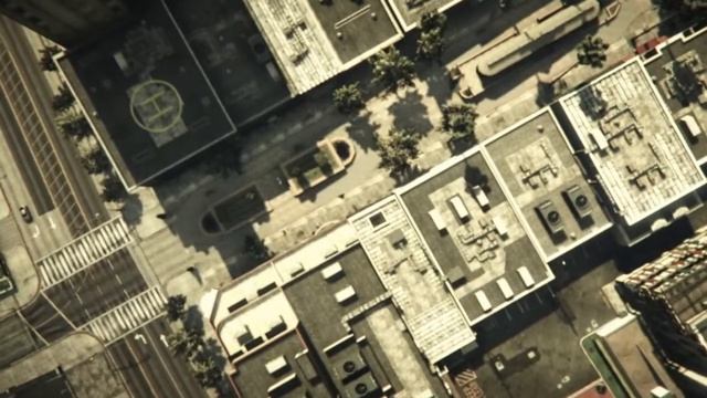 Крутой мод костюм в GTA ONLINE сТРИШКАМИ смотреть онлайн