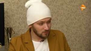 Званый Ужин - Александр Головкин