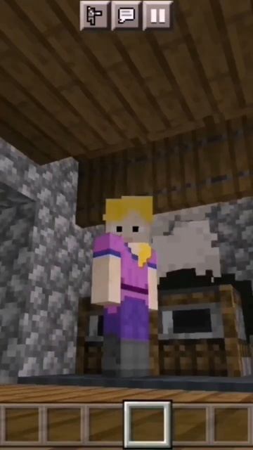 ПОСТАВЬ ГОТОВКУ НА ПАУЗУ! 😂#shorts #minecraft #майнкрафт #мемы #приколы смотреть онлайн