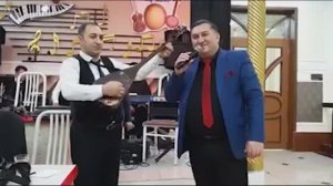 Firudin  Tovuzlu **Resid Kamil oglu