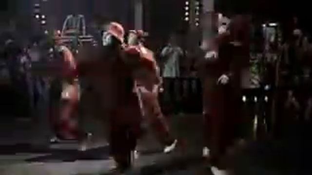Хип- хоп - Jabbawockeez