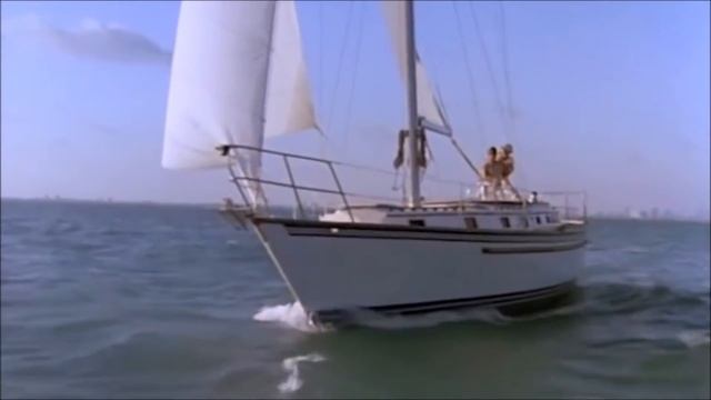 Jan Hammer - Sonny Crockett's Theme