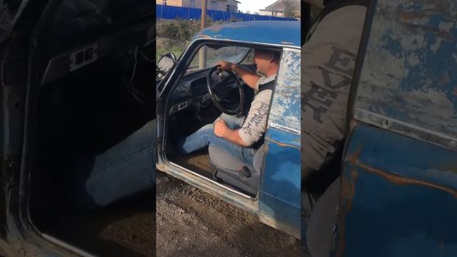 Жигули прикол смотреть онлайн