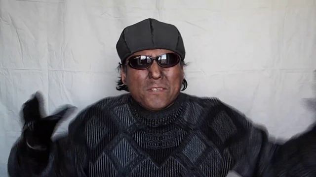 Добрый негр говорит, начальный ролик, знакомство и дальнейшие перспективы общения смотреть онлайн