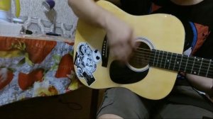 Песня для Виталика. Куда пропали Виталик и Ангелина?