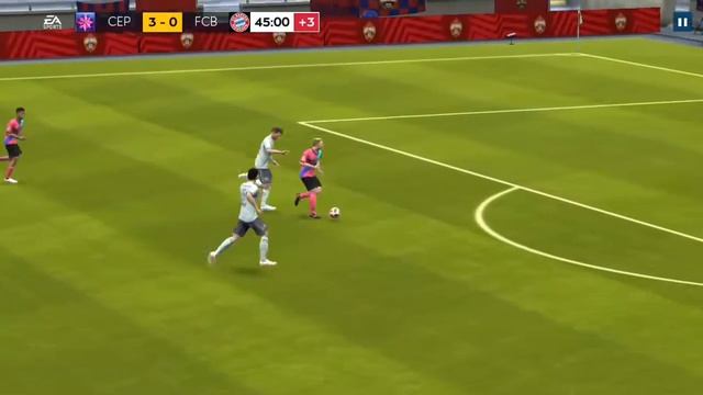 Получил форму ЦСКА в фифа-19. смотреть онлайн