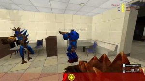 Чем заняться в Garry's Mod одному?