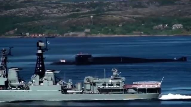 Морякам... С Днем ВМФ !!! смотреть онлайн