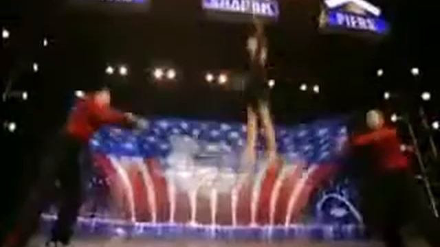 Crazy Russian Trio смотреть онлайн