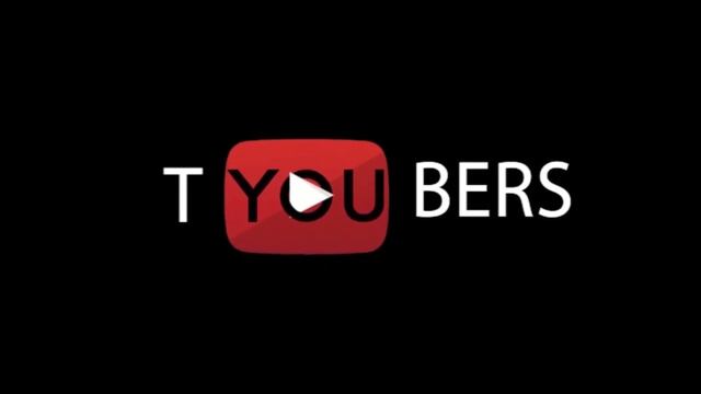 Анимация логотипа для Youtube канала смотреть онлайн