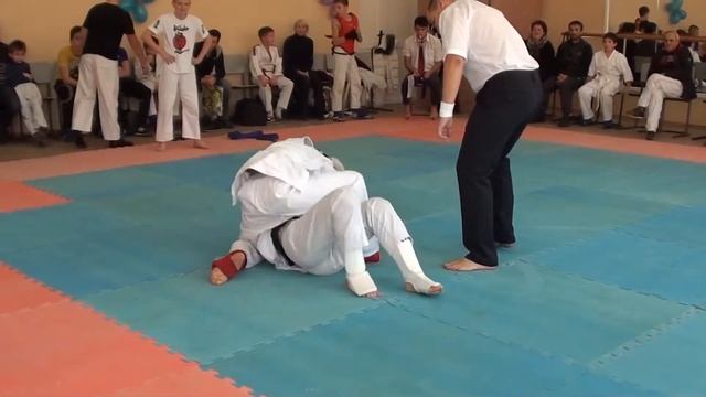 Детский фестиваль клуба кудо кобра бой 31 смотреть онлайн