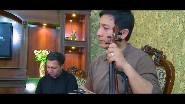 Iqbol Yusupov - Odam ulug' | Икбол Юсупов - Одам улуг (jonli ijro) смотреть онлайн