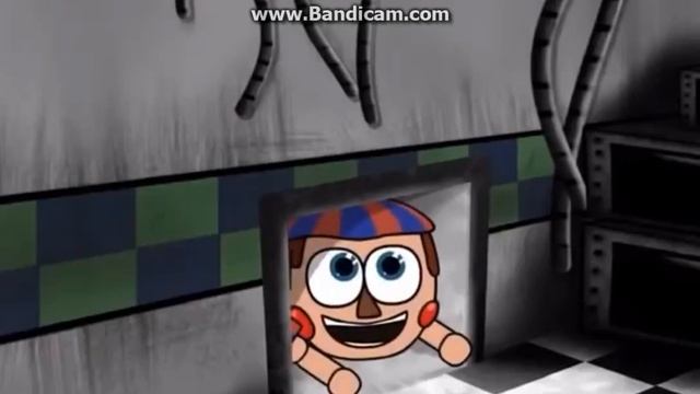 Фнаф Прикол№1 смотреть онлайн