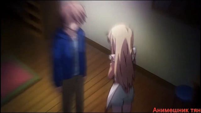 Аниме приколы 7 Anime COUB смотреть онлайн