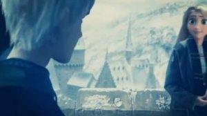 Хогвартс,Дисней версия)))