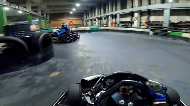 2024.01.26 Зеленокарт Заезд 2