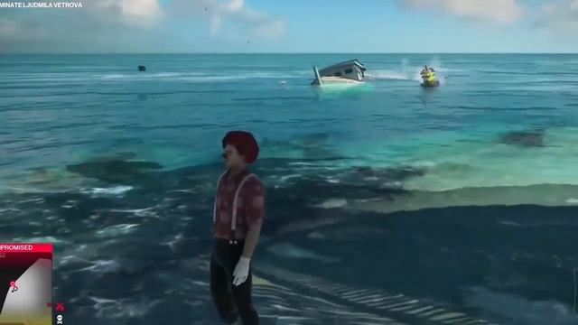 Приколы в GTA 5. Баги и просто веселые моменты смотреть онлайн