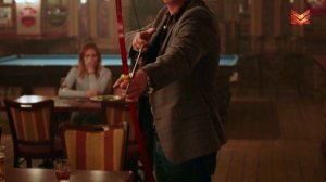 Промо. Канал Наше Мужское. Май 2025