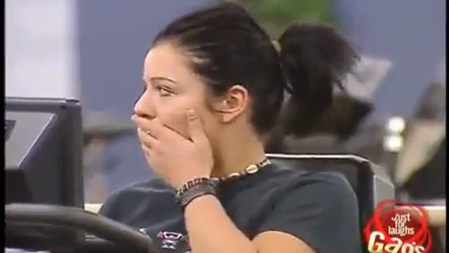 Штаны лопнули