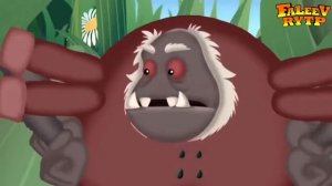 ЛУНТИК С МАТОМ | RYTP