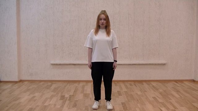 Александр Твардовский "Немые" - читает Влада Савченкова смотреть онлайн