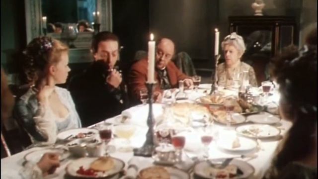 Формула любви 1984г. смотреть онлайн