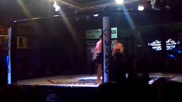 Славинский Вячеслав победил Константина Кудрина смотреть онлайн
