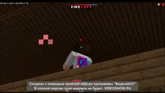 Играю с другом в Second Deathrunner | Minecraft смотреть онлайн