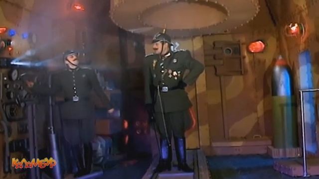 Каламбур. Сборник #16 / Сalambur. Compilation 16