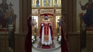 Антипасха. Уверение Фомы. О вере сердца. Проповедь о. Андрея. 27.4.25