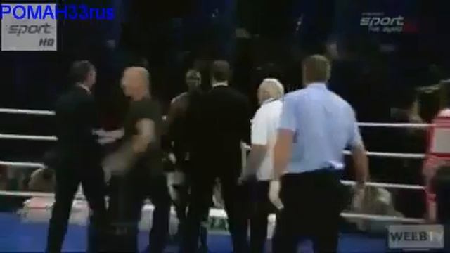 мега прикол бокса!!! смотреть шок!! смотреть онлайн